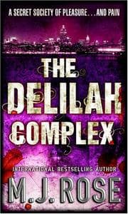 Tapa de The Delilah Complex (MIRA)