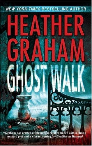 Tapa de Ghost walk