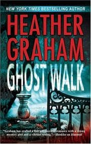 Tapa de Ghost walk