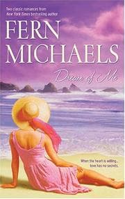Tapa de Dream Of Me