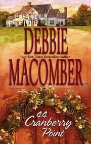 Tapa de 44 Cranberry Point (Cedar Cove, Book 4)