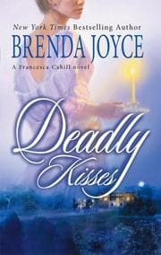 Tapa de Deadly Kisses