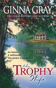 Tapa de The Trophy Wife