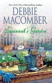 Tapa de Susannah's Garden