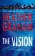Tapa de The Vision