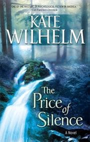 Tapa de The Price of Silence