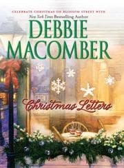 Tapa de Christmas Letters (STP - Mira)