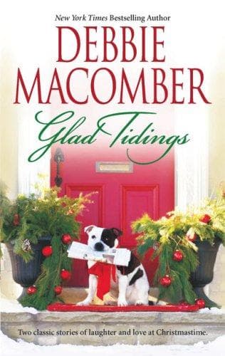 Tapa de Glad Tidings