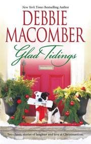 Tapa de Glad Tidings