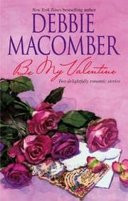 Tapa de Be My Valentine