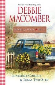 Tapa de Heart Of Texas Vol. 1