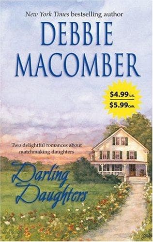 Tapa de Darling Daughters