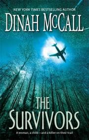 Tapa de The Survivors