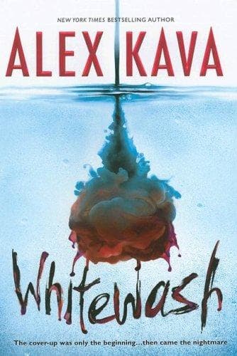 Tapa de Whitewash (MIRA)