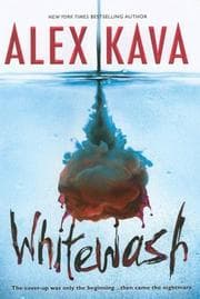 Tapa de Whitewash (MIRA)