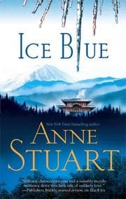 Tapa de Ice Blue