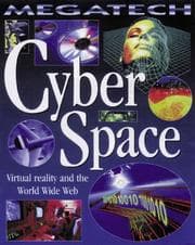 Tapa de Cyber space