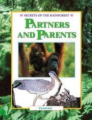 Tapa de Partners and Parents