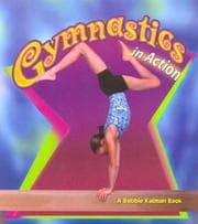 Tapa de Gymnastics in action