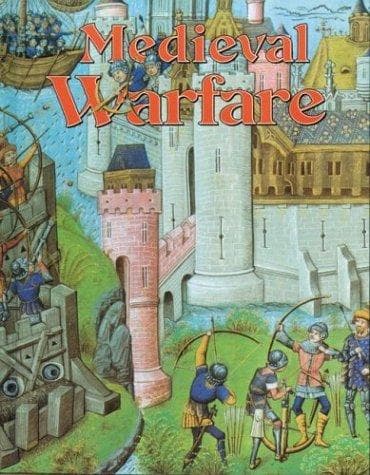 Tapa de Medieval Warfare