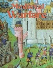 Tapa de Medieval Warfare