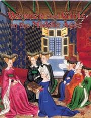 Tapa de Women and Girls in the Middle Ages (Medieval World)