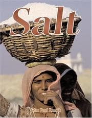 Tapa de Salt (Rocks, Minerals, and Resources, 2)