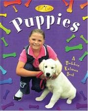 Tapa de Puppies