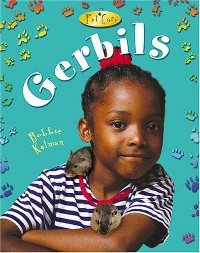 Tapa de Gerbils