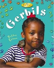 Tapa de Gerbils