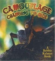 Tapa de Camouflage