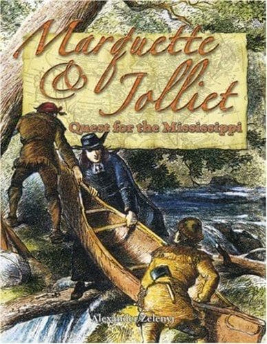 Tapa de Marquette & Jolliet