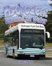 Tapa de Hydrogen