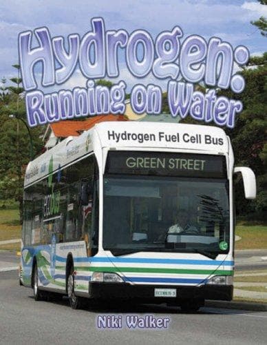 Tapa de Hydrogen