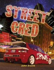 Tapa de Street Cred (Automania!)