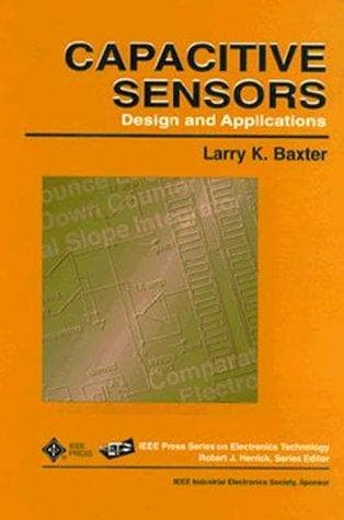 Tapa de Capacitive sensors