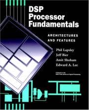 Tapa de DSP processor fundamentals