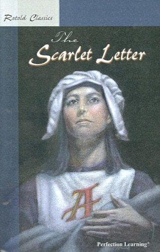 Tapa de Retold Classic Novel