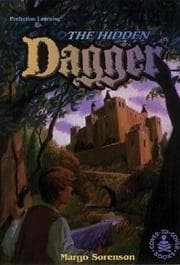 Tapa de Hidden Dagger