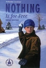 Tapa de Nothing Is for Free