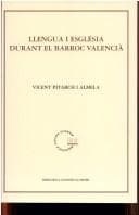 Tapa de Llengua i esglèsia durant el barroc valencià