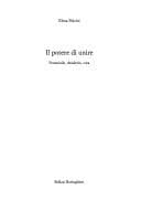 Tapa de Il potere di unire
