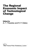Tapa de High technology small firms