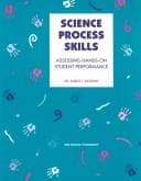 Tapa de Science process skills