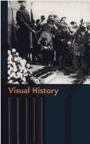 Tapa de Visual History