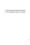 Tapa de The Journey of Charlemagne to Jerusalem and Constantinople =