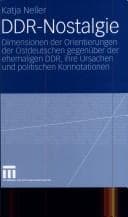 Tapa de DDR-Nostalgie