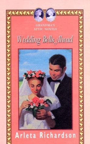 Tapa de Wedding Bells Ahead