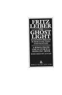Tapa de The ghost light
