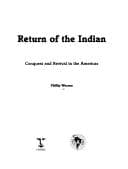 Tapa de Return of the Indian